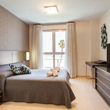 Apartup Patacona Deluxe Apartment Valencia Ngoại thất bức ảnh