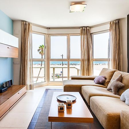 Apartup Patacona Deluxe Apartment Valencia Ngoại thất bức ảnh