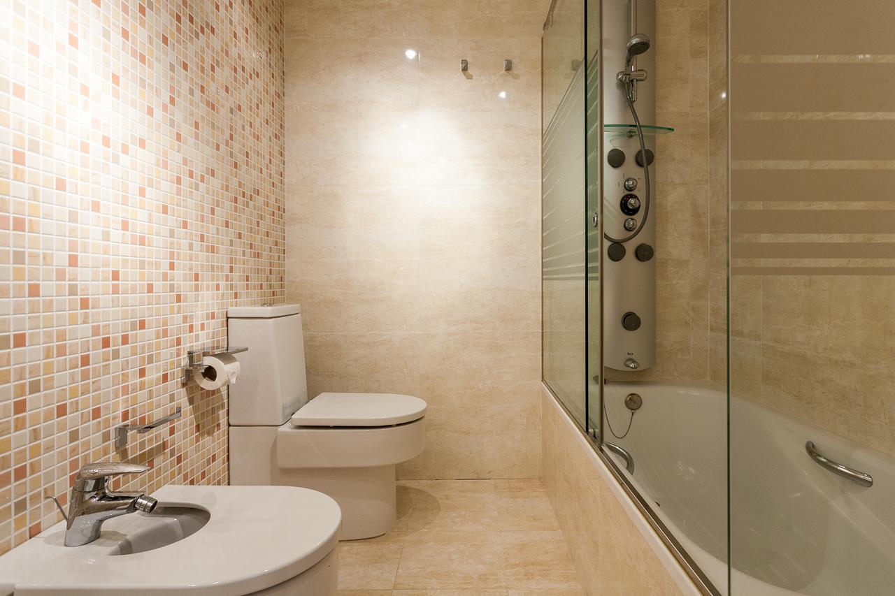 Apartup Patacona Deluxe Apartment Valencia Ngoại thất bức ảnh