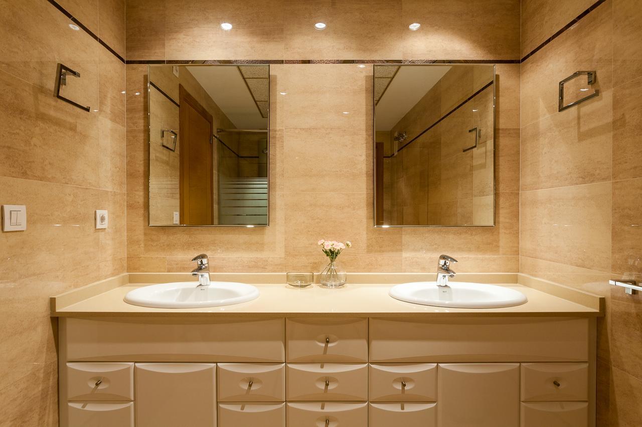 Apartup Patacona Deluxe Apartment Valencia Ngoại thất bức ảnh