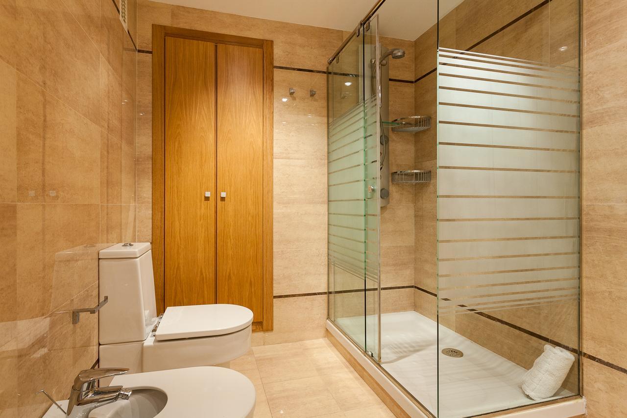 Apartup Patacona Deluxe Apartment Valencia Ngoại thất bức ảnh
